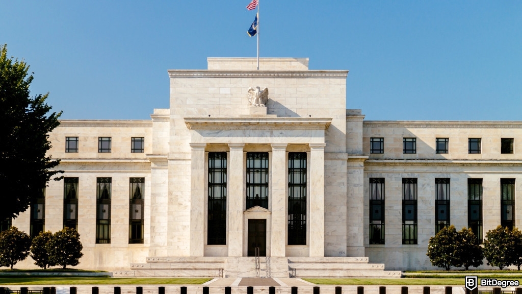 Did the Fed just change the game for crypto