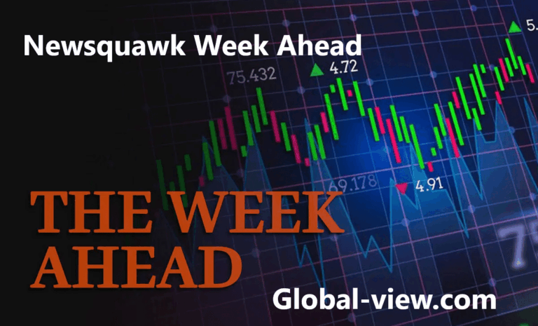 Newsquawk Week Ahead 28th April-2nd May 2025