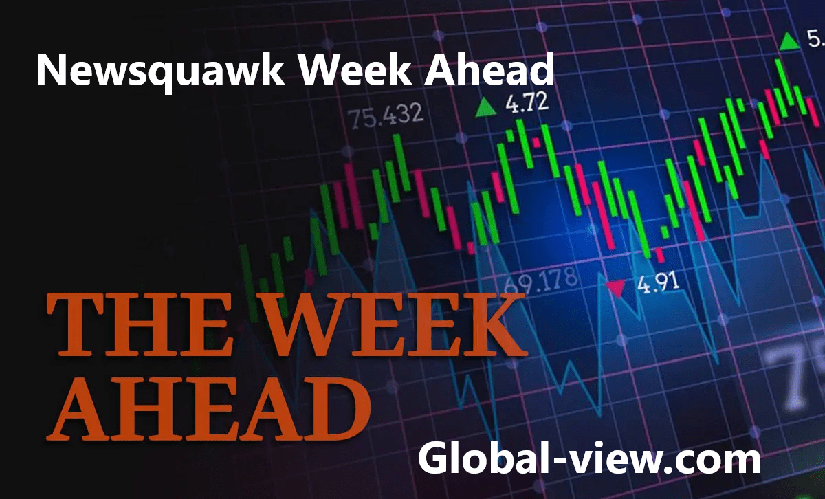Newsquawk Week Ahead 28th April-2nd May 2025