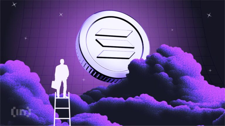 DeFi Development to Become “Solana’s MicroStrategy” With $1 Billion Plan