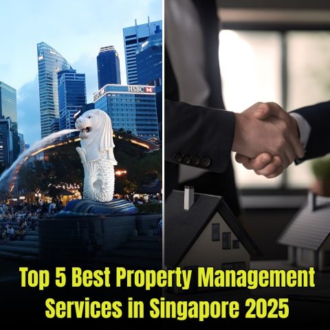 Top 5 Best Property Management Services in Singapore 2025
