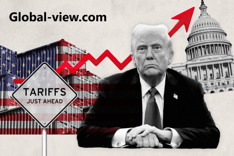 Trump trade and tariff policy - Good Or Bad?