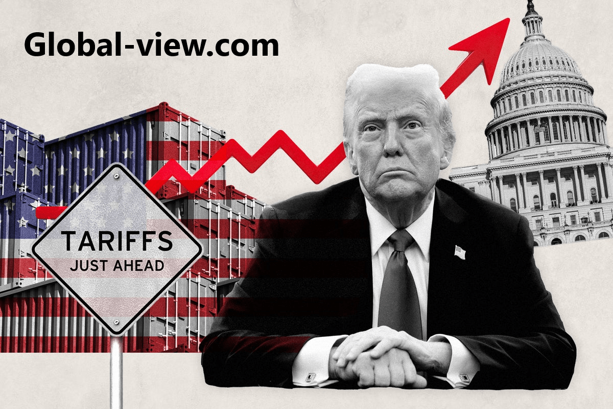 Trump trade and tariff policy - Good Or Bad?
