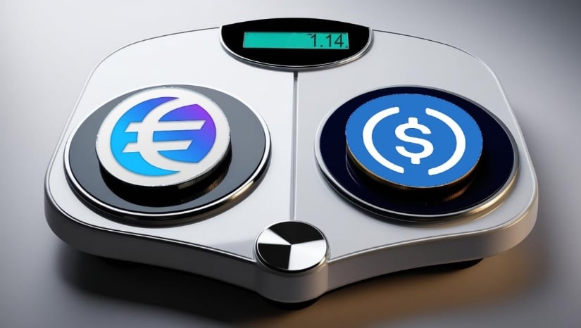 Keeping it Steady: How Stabull Uses Oracles to Help Stablecoins Stay Pegged