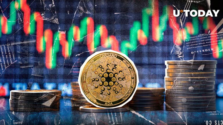 Cardano (ADA) Makes Dramatic U-Turn, Defends $0.7 Level