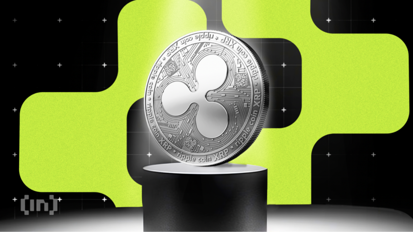 XRP Climbs 8% In a Week as Price Stays Range-Bound Between Key Levels