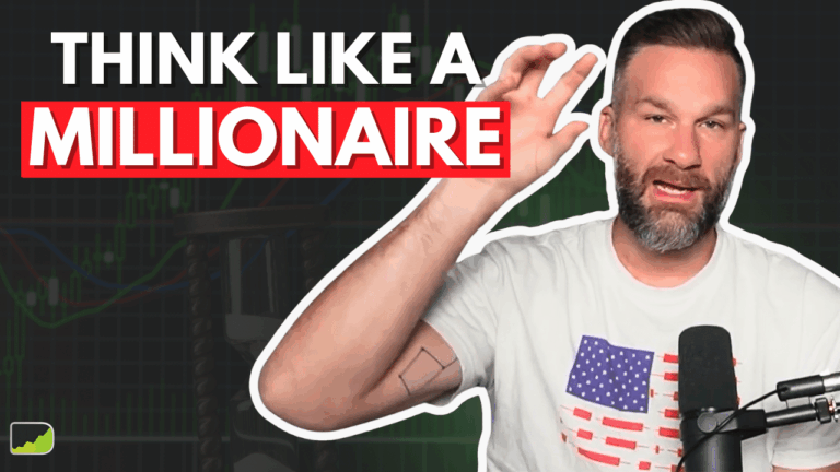 505: The Mindset Of A Millionaire Trader – Jerremy Newsome