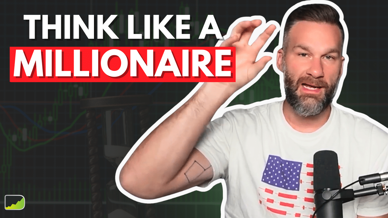 505: The Mindset Of A Millionaire Trader – Jerremy Newsome