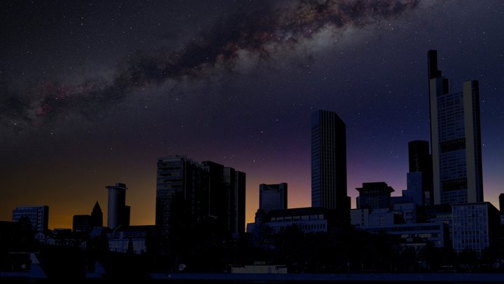 Spanish blackout reveals the importance of cash