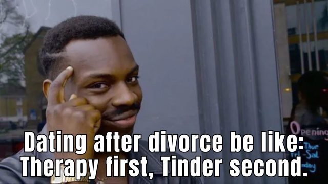 Dating After Divorce: 5 Tips So You Don’t Repeat That Mess