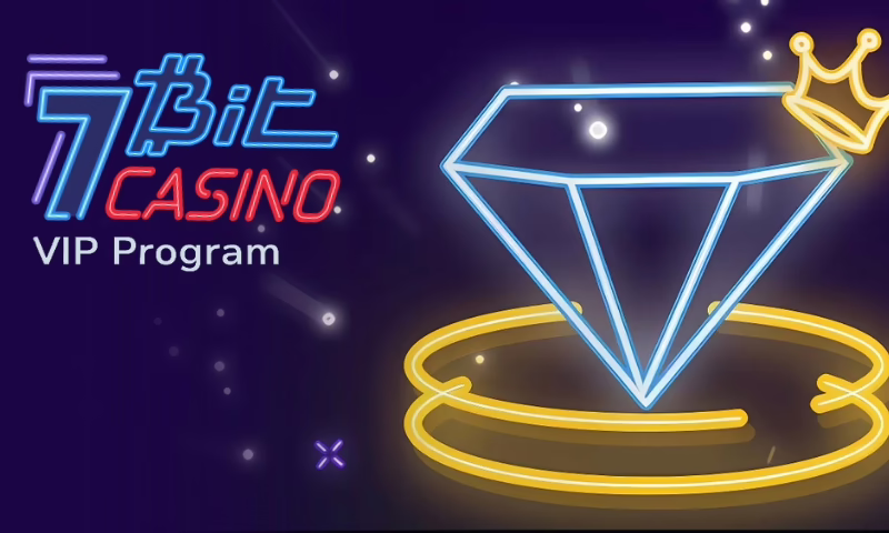 An In-Depth Look at 7Bit Casino VIP Program | BitcoinChaser