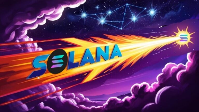 Solana Price Prediction: 25% Surge Ahead as Technicals Align with Strong Network Activity