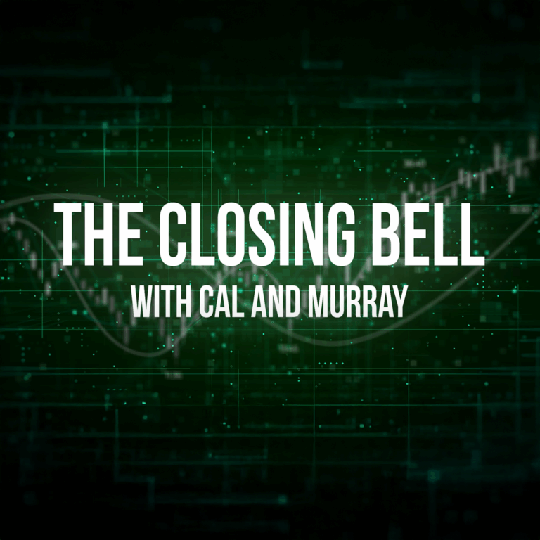 2 Stock Ideas for the Next 12 months - Fat Tail Daily