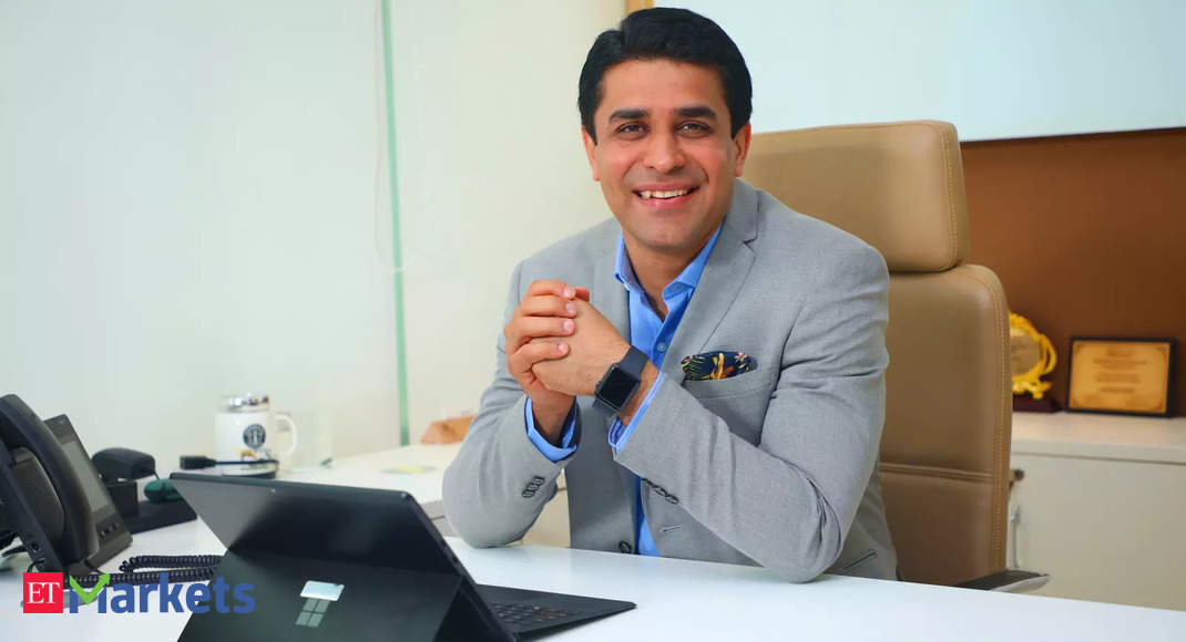 5 reasons Arun Chaudhry of m.Stock treats investing like a gym routine - Mind Over Money with Arun Chaudhry