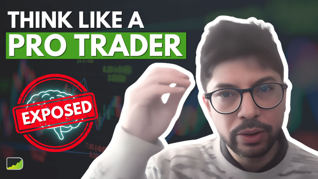 How to Think Like a Profitable Trader – Yvan Byeajee