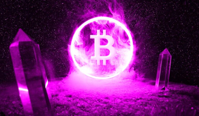 $518,000,000 in Bitcoin and Crypto Liquidated As Trump's Tariffs Rock Global Markets - The Daily Hodl