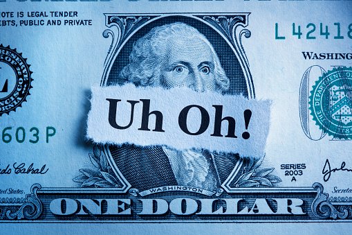 A Whirlwind Week Leaves US Assets Reeling Amid Tariff Turmoil - Action Forex