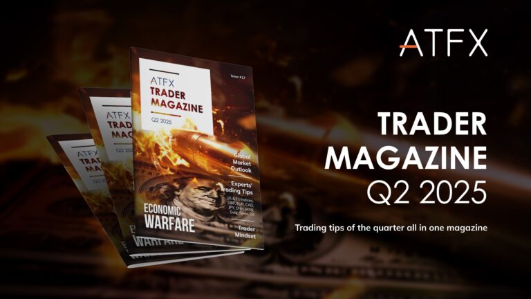 ATFX Q2 2025 Trader Magazine: Adapting to Global Uncertainty 