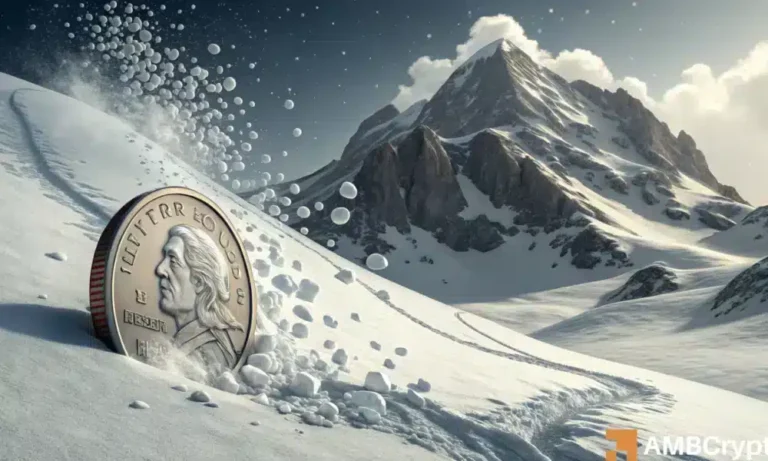 AVAX posts 16% weekly gain: A $30 move possible only IF..