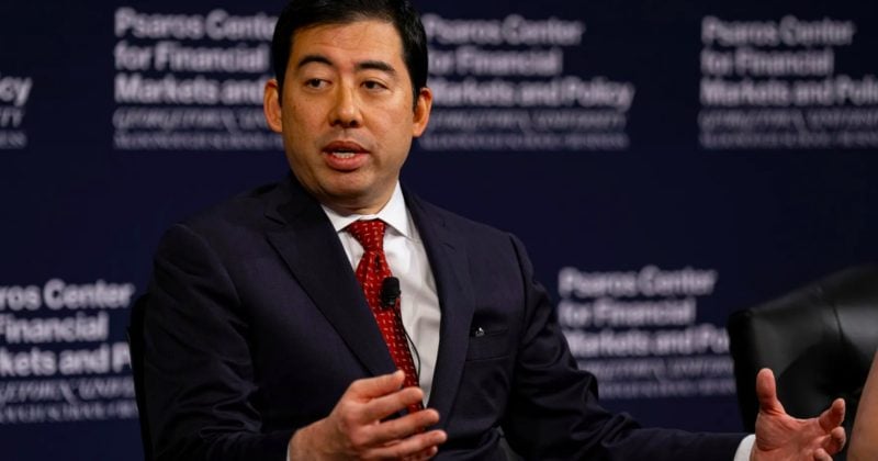 Acting SEC chair Uyeda directs staff to review statements on investment contract framework, Bitcoin futures fund guidance