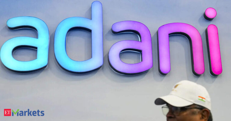 Adani Green Q4 Results: Cons PAT jumps 24% YoY to Rs 383 crore, revenue up 22%