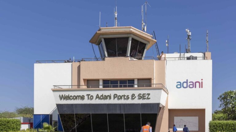 Adani Ports Acquires 50 MTPA North Queensland Export Terminal in Australia - Equitypandit