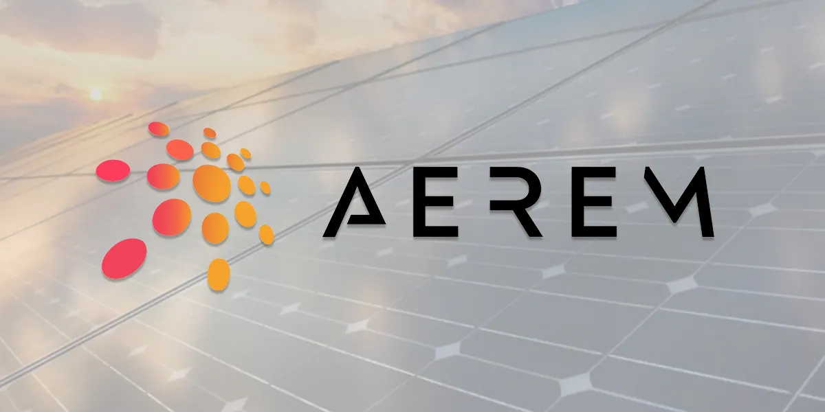 Aerem Secures Rs 100 Crore Through Series A  - Equitypandit