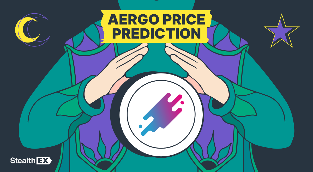 Aergo Price Prediction 2025, 2026, 2030-2040: Can AERGO Coin Reach $100?