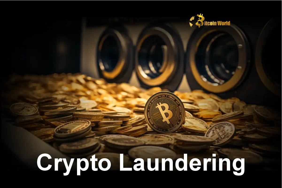 Alarming UN Report: Billion-Dollar Crypto Laundering Empires Exposed
