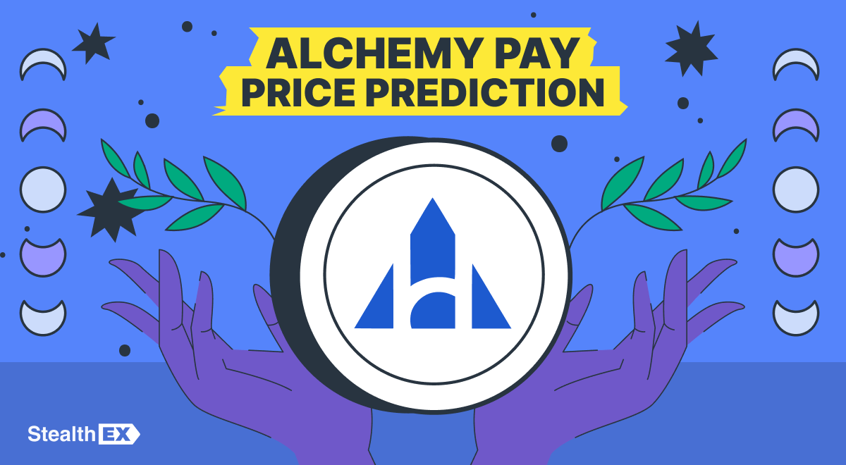 Alchemy Pay Price Prediction 2025, 2026, 2030-2040: Will ACH Reach $10?