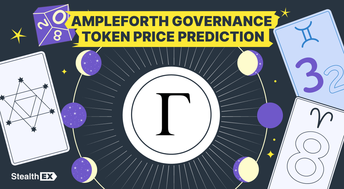 Ampleforth Governance Token Price Prediction 2025, 2026, 2030-2040: Will FORTH Reach $100?