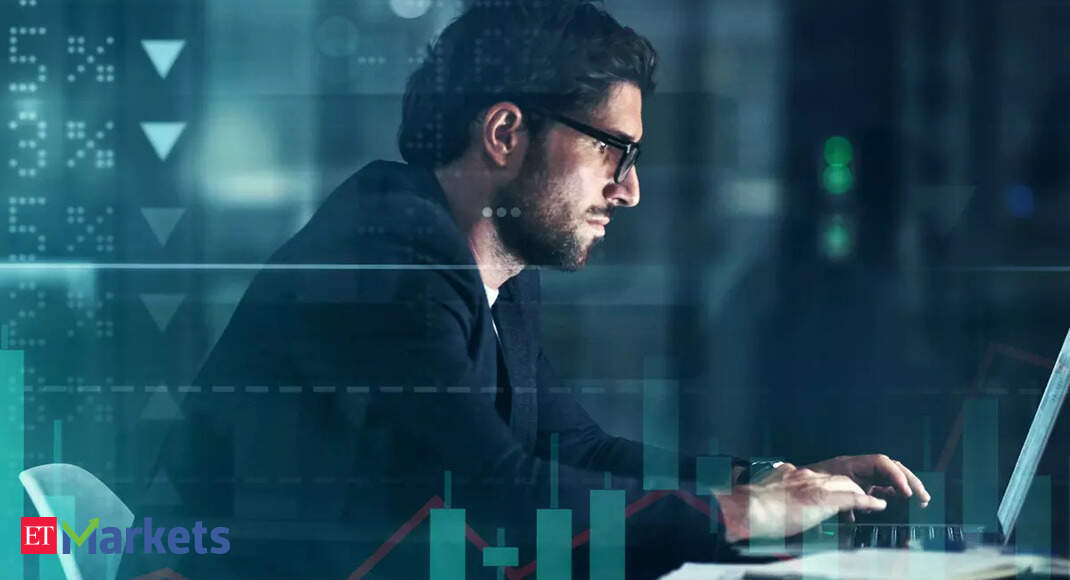 Ashish Kacholia adds 8 new stocks, hikes stakes in 4 firms in Q4 amid market correction - Portfolio Watch