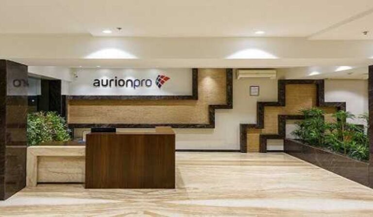Aurionpro Solutions Shares Skyrocketed 15% on Acquiring Stake in Fintra Software - Equitypandit