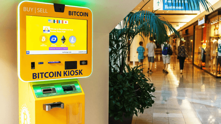 Australia Cracks Down on Crypto ATMs, Citing Inadequate AML and CTF Measures