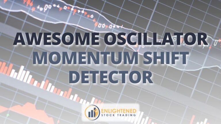 Awesome Oscillator: A Powerful Tool for Spotting Trend Changes