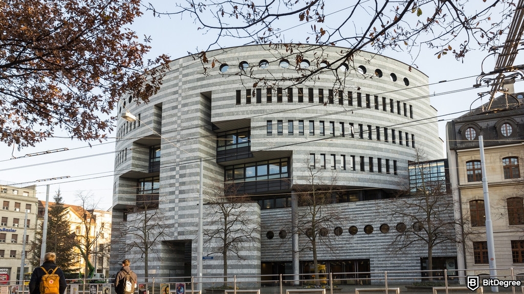 BIS Crypto Plan Could Trigger Bigger Financial Risks