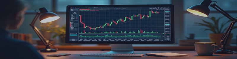 Back to Trading After the Holiday? Read This Before You Rush In