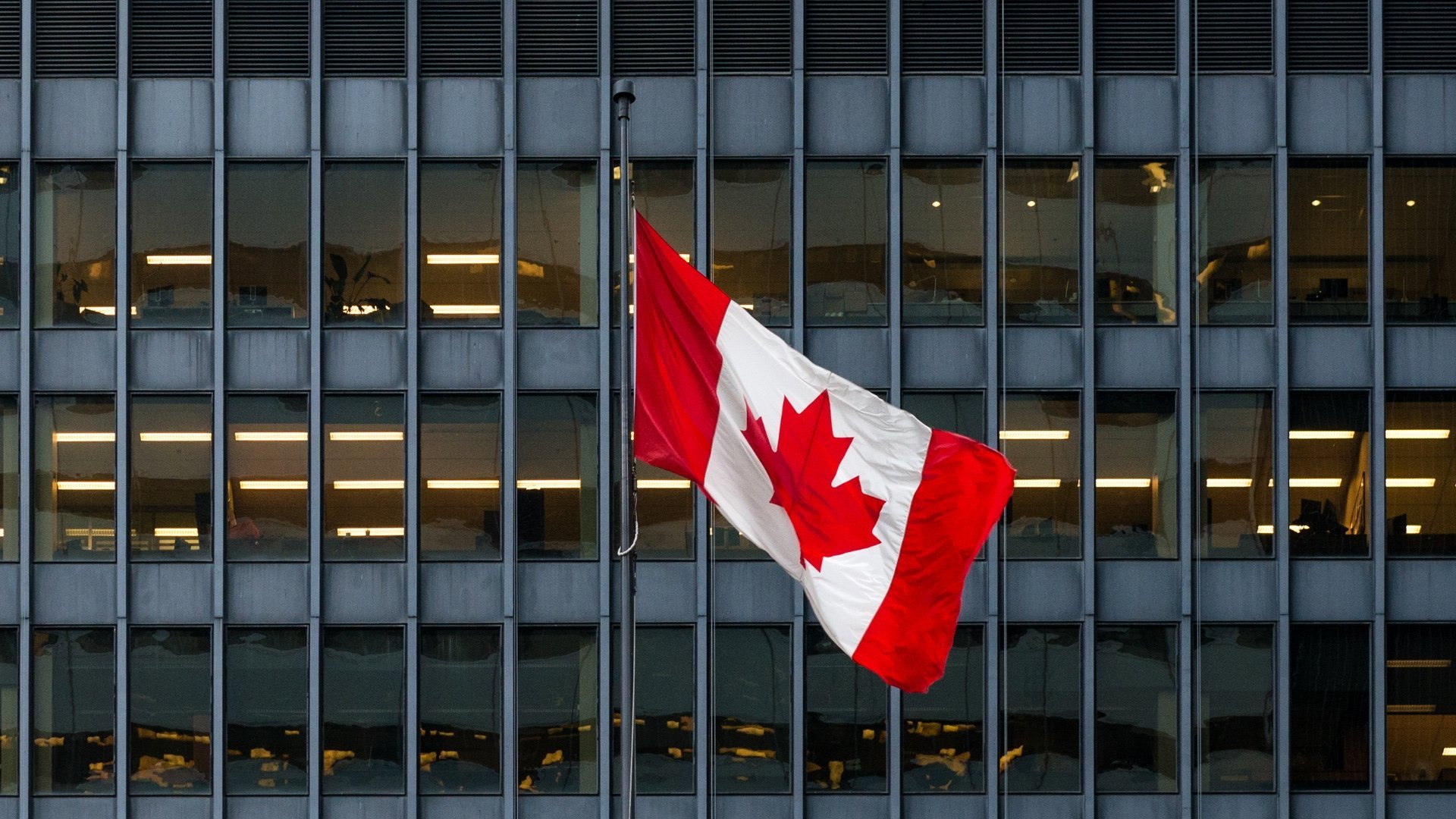 Bank of Canada rate hold: USD/CAD slides, what's next?