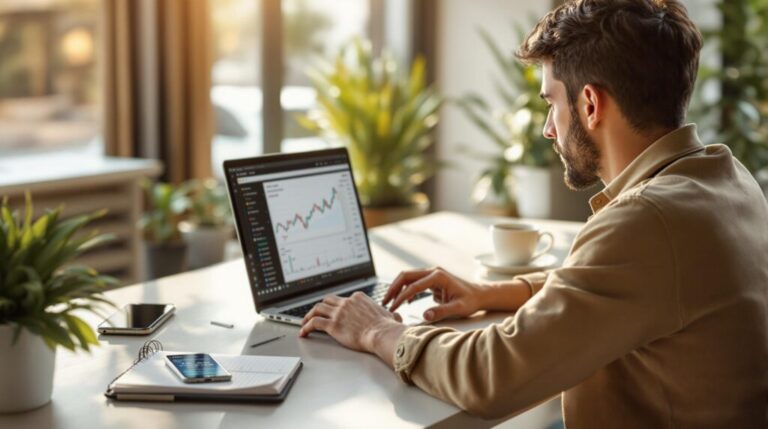 Beginner's Checklist: Starting Your Forex Trading Journey » The Trader In you