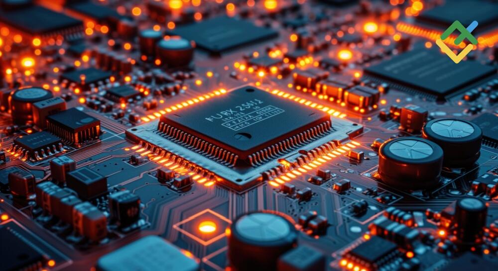 Best Semiconductor Stocks to Watch in 2025: Top Picks for Investors | LiteFinance