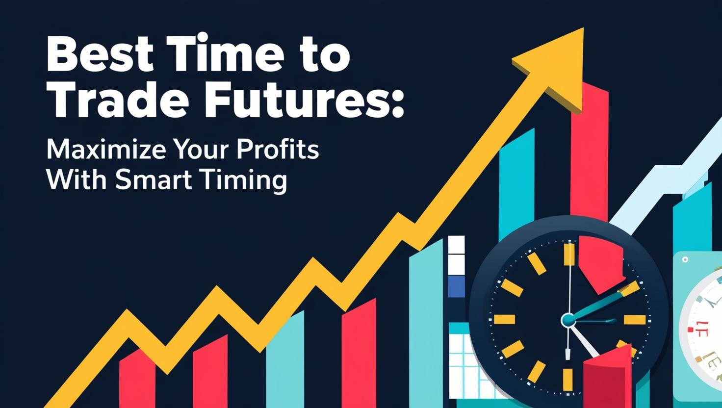 Best Time to Trade Futures: Maximize Your Profits with Smart Timing