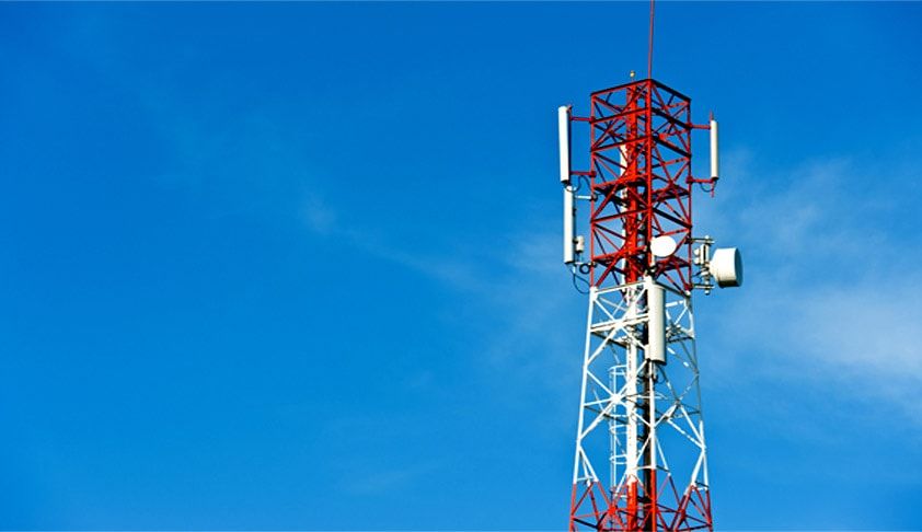 Bharti Hexacom Shares Surged 5% on Tower Sale Halted  - Equitypandit