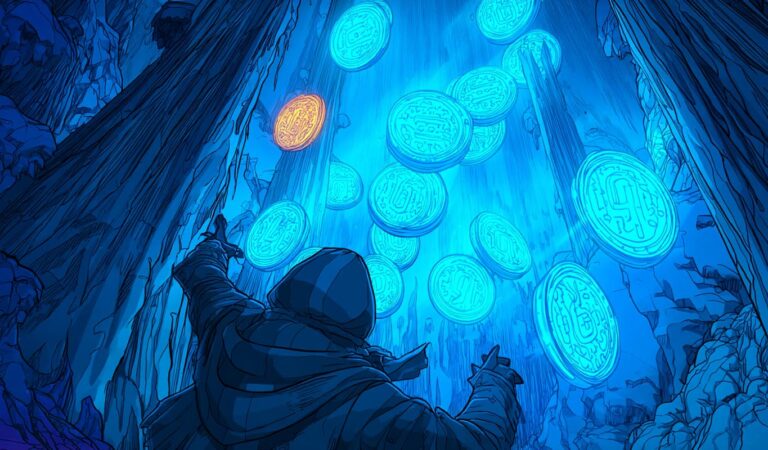 Billionaire Chamath Palihapitiya Says New Wave of Crypto Acquisitions Driven by Five Key Trends - The Daily Hodl