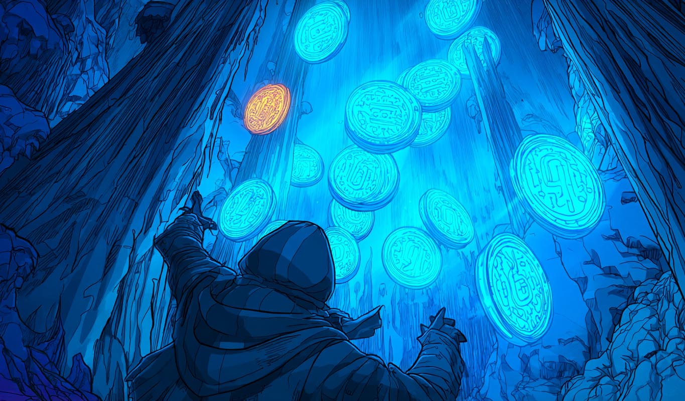 Billionaire Chamath Palihapitiya Says New Wave of Crypto Acquisitions Driven by Five Key Trends - The Daily Hodl