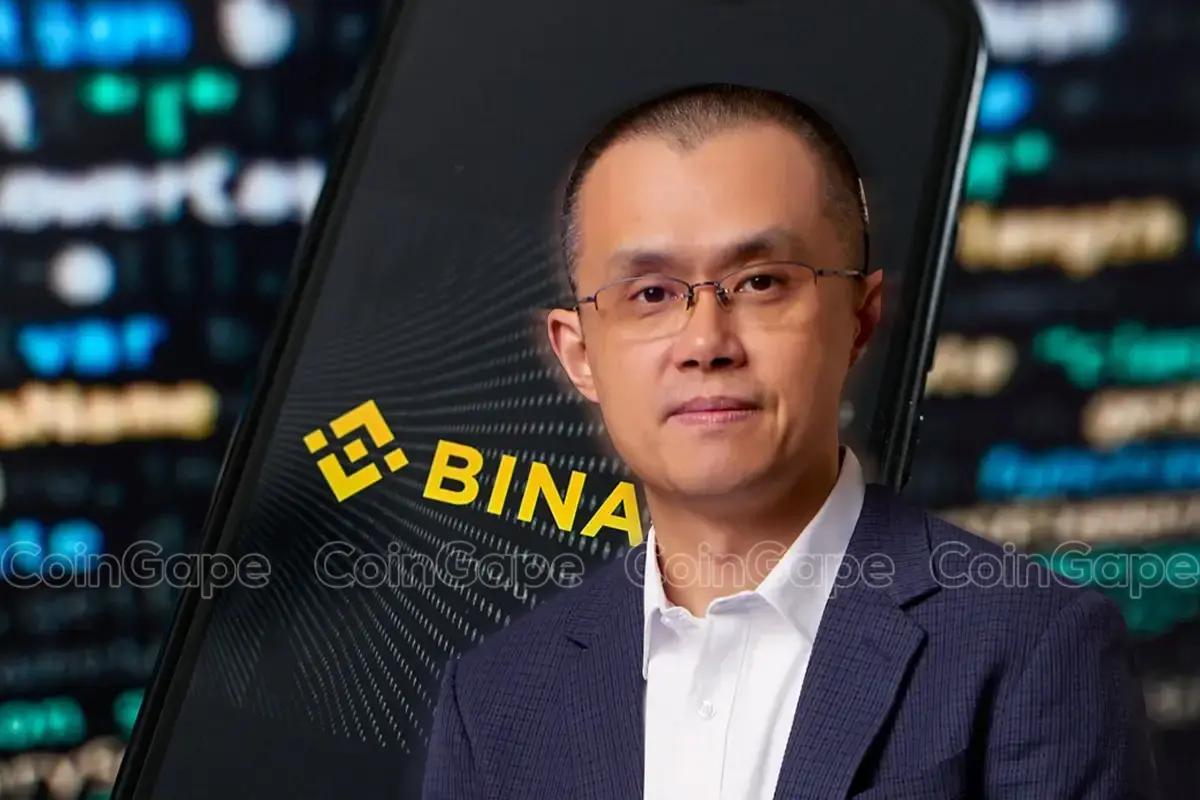 Binance Founder CZ Signs MoU With Kyrgyzstan For Web 3 Development