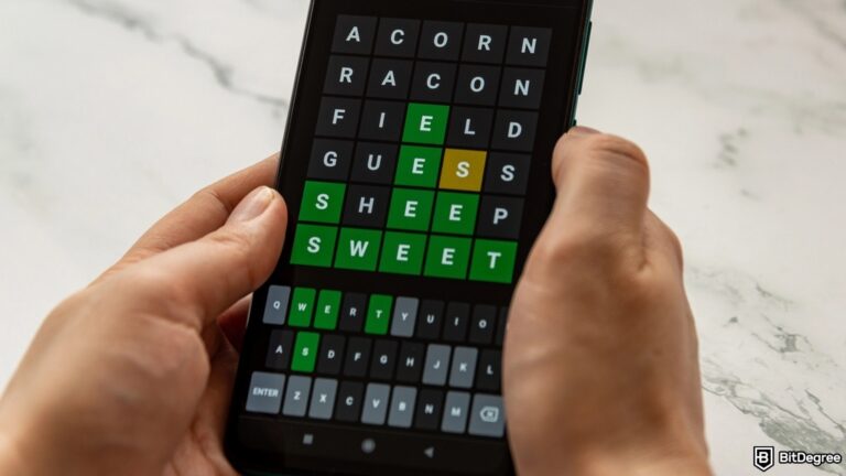 Binance's Word of the Day Featured in BitDegree Mission