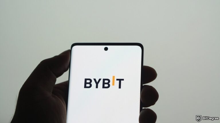 BitDegree Features Bybit's Liquidity Shield Trading Frenzy