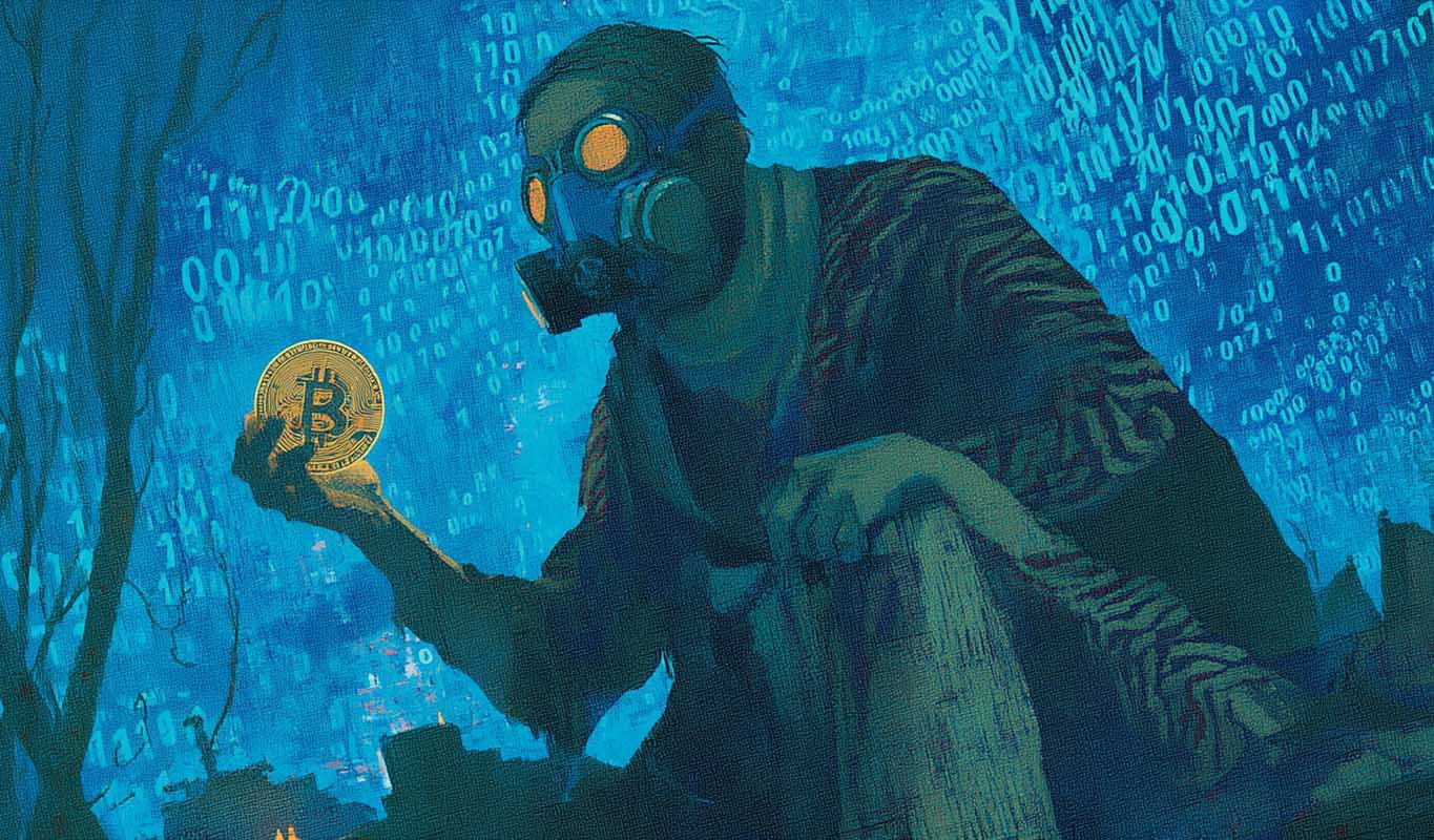 Bitcoin Five Days Away From Confirming ‘Reliable’ Macro Breakout Signal, Says Analyst Kevin Svenson - The Daily Hodl