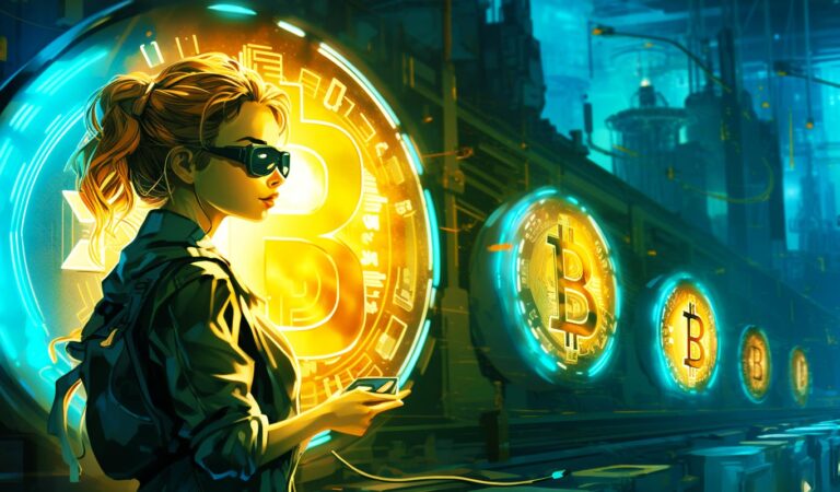 Bitcoin Is About To Begin Outperforming Gold, Says InvestAnswers – Here’s His Timeline - The Daily Hodl