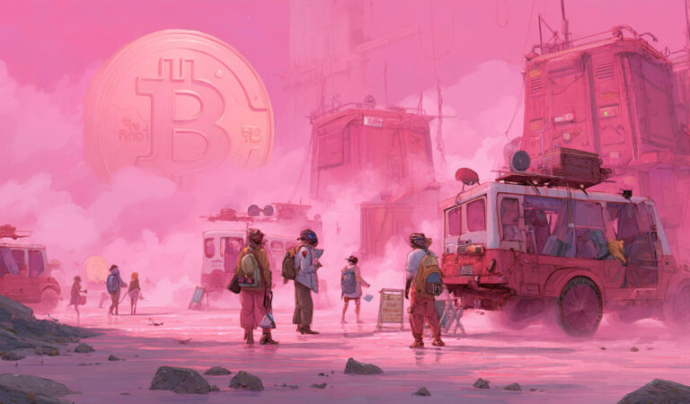 Bitcoin Likely at End of Price Correction As BTC Forms ‘Great Basing Pattern,’ According to Crypto Analyst - The Daily Hodl